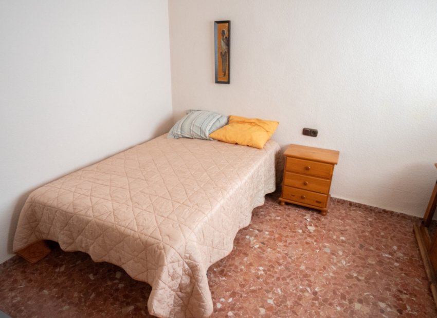Resale - Apartment / flat - Torrevieia - Costa Blanca