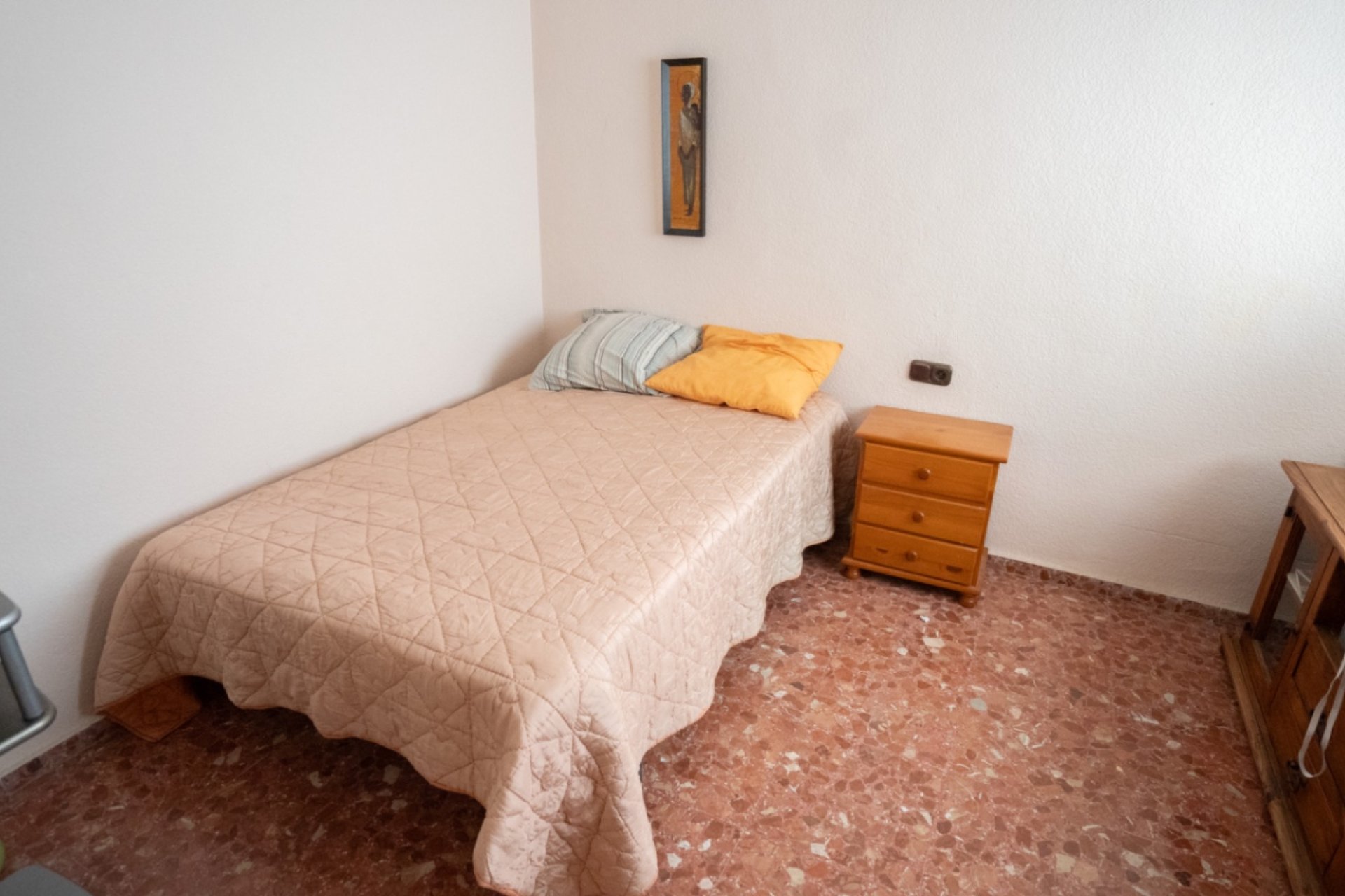 Resale - Apartment / flat - Torrevieia - Costa Blanca