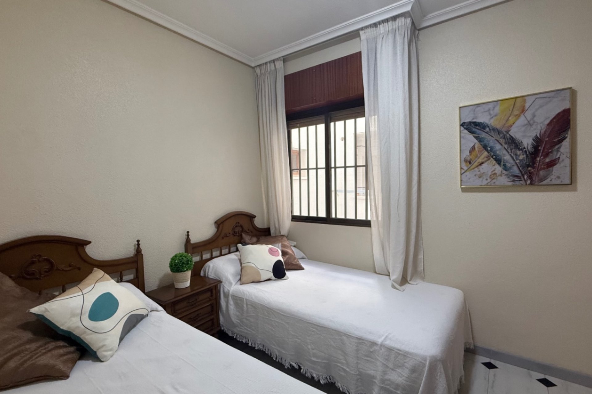 Resale - Apartment / flat - Torrevieia - Costa Blanca