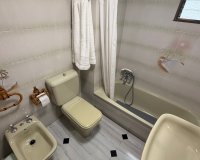 Resale - Apartment / flat - Torrevieia - Costa Blanca