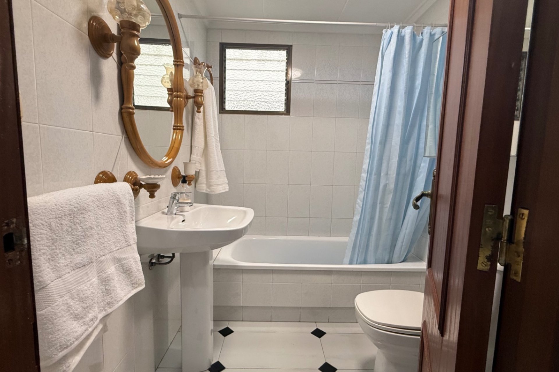 Resale - Apartment / flat - Torrevieia - Costa Blanca