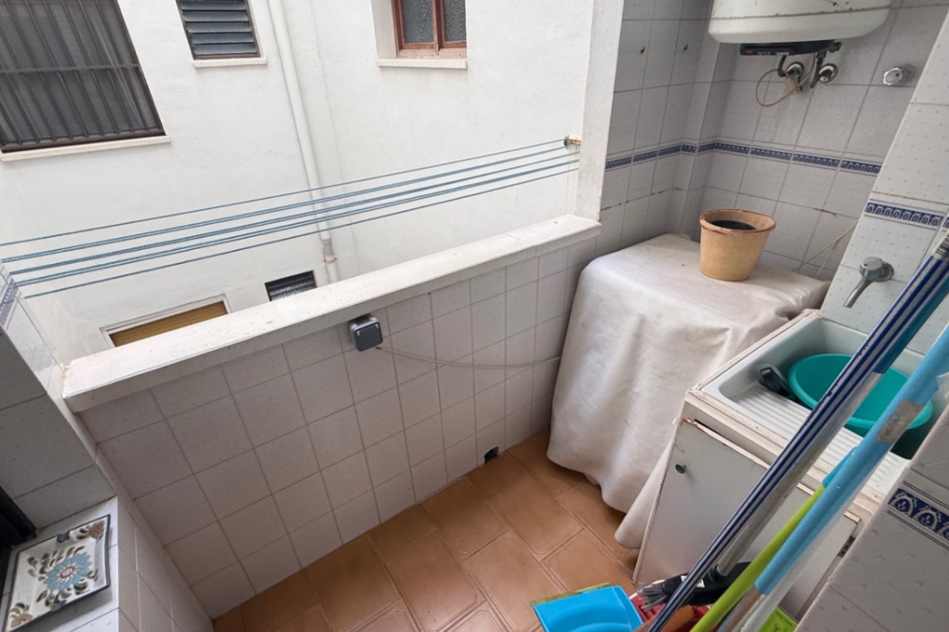 Resale - Apartment / flat - Torrevieia - Costa Blanca