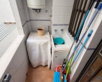 Resale - Apartment / flat - Torrevieia - Costa Blanca