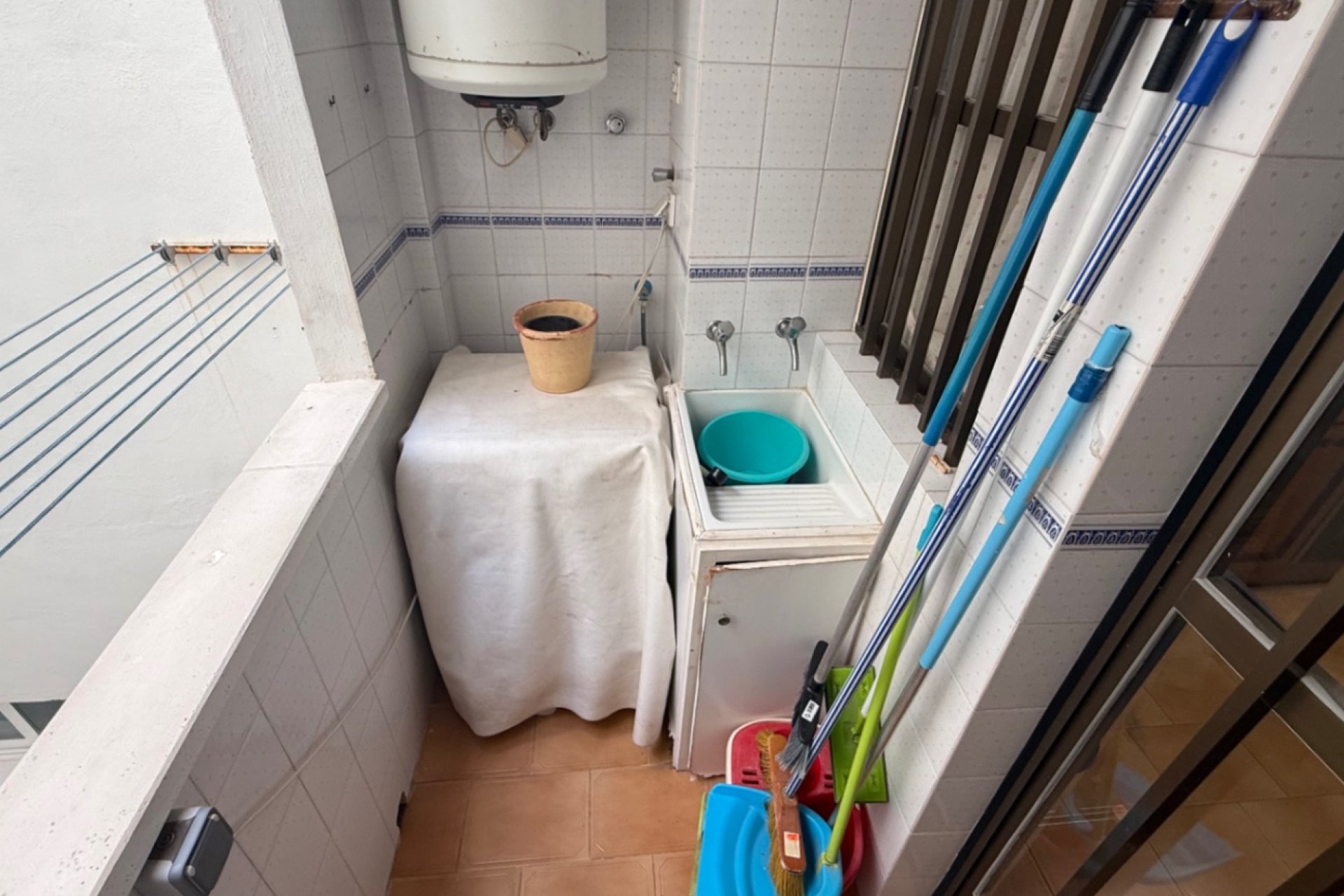 Resale - Apartment / flat - Torrevieia - Costa Blanca