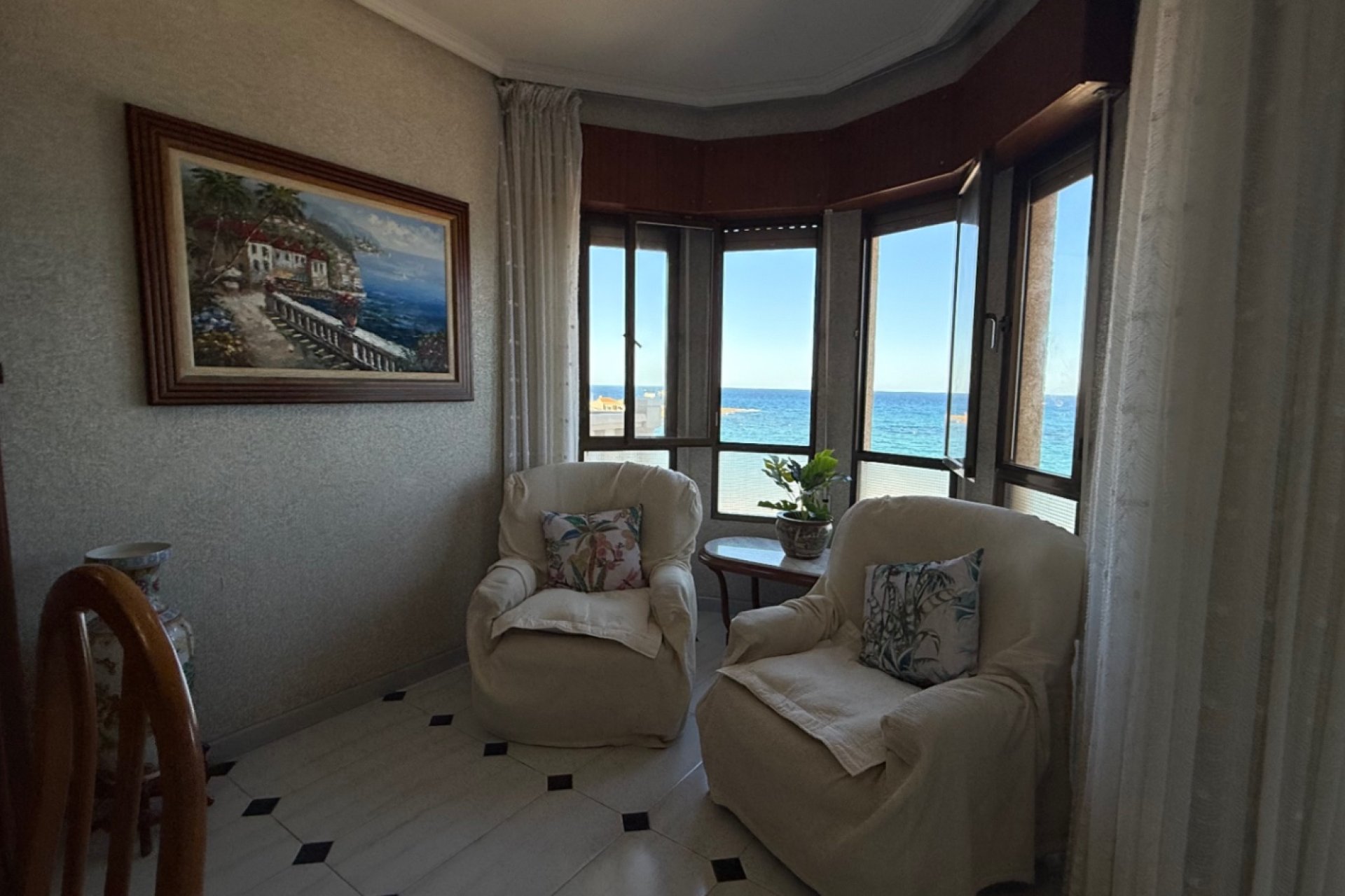 Resale - Apartment / flat - Torrevieia - Costa Blanca