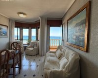 Resale - Apartment / flat - Torrevieia - Costa Blanca