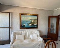 Resale - Apartment / flat - Torrevieia - Costa Blanca