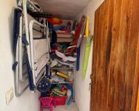 Resale - Apartment / flat - Torrevieia - Costa Blanca