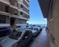 Resale - Apartment / flat - Torrevieia - Costa Blanca