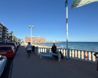 Resale - Apartment / flat - Torrevieia - Costa Blanca