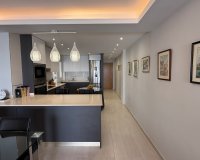 Resale - Apartment / flat - Torrevieia - Costa Blanca