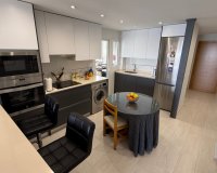 Resale - Apartment / flat - Torrevieia - Costa Blanca