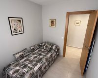 Resale - Apartment / flat - Torrevieia - Costa Blanca