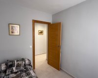 Resale - Apartment / flat - Torrevieia - Costa Blanca