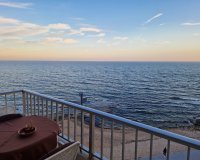 Resale - Apartment / flat - Torrevieia - Costa Blanca