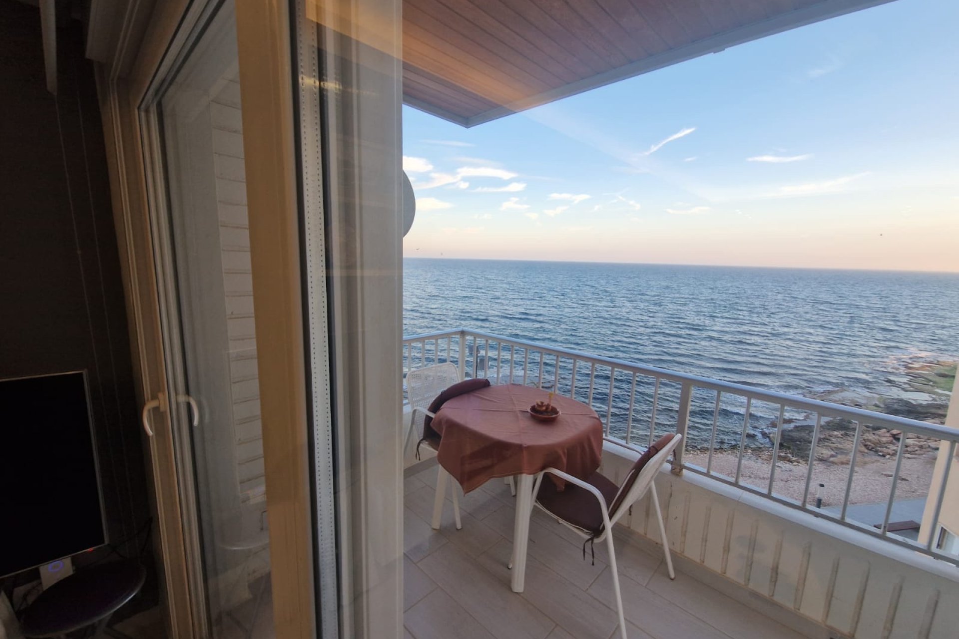 Resale - Apartment / flat - Torrevieia - Costa Blanca