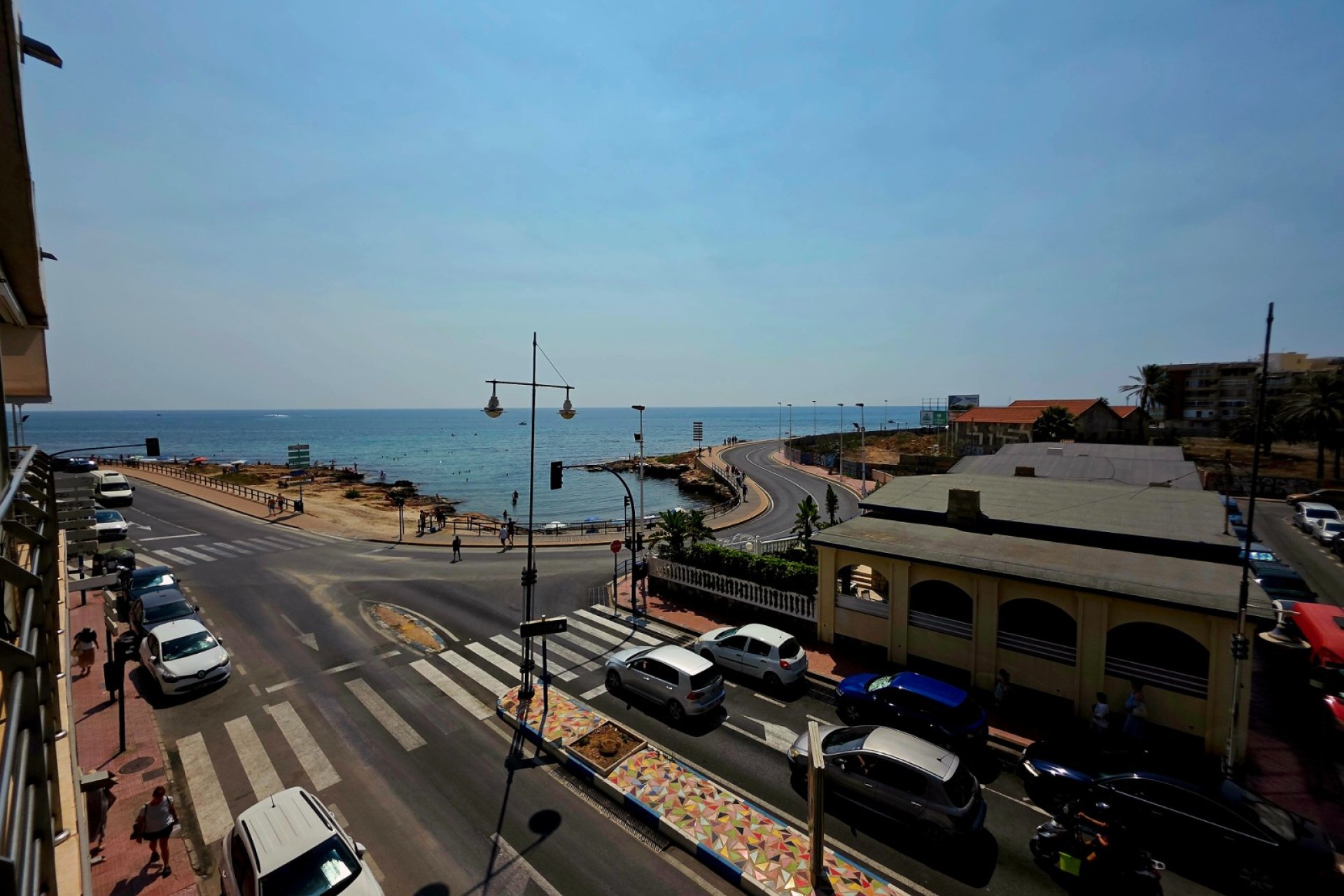 Resale - Apartment / flat - Torrevieia - Curva del Palangre