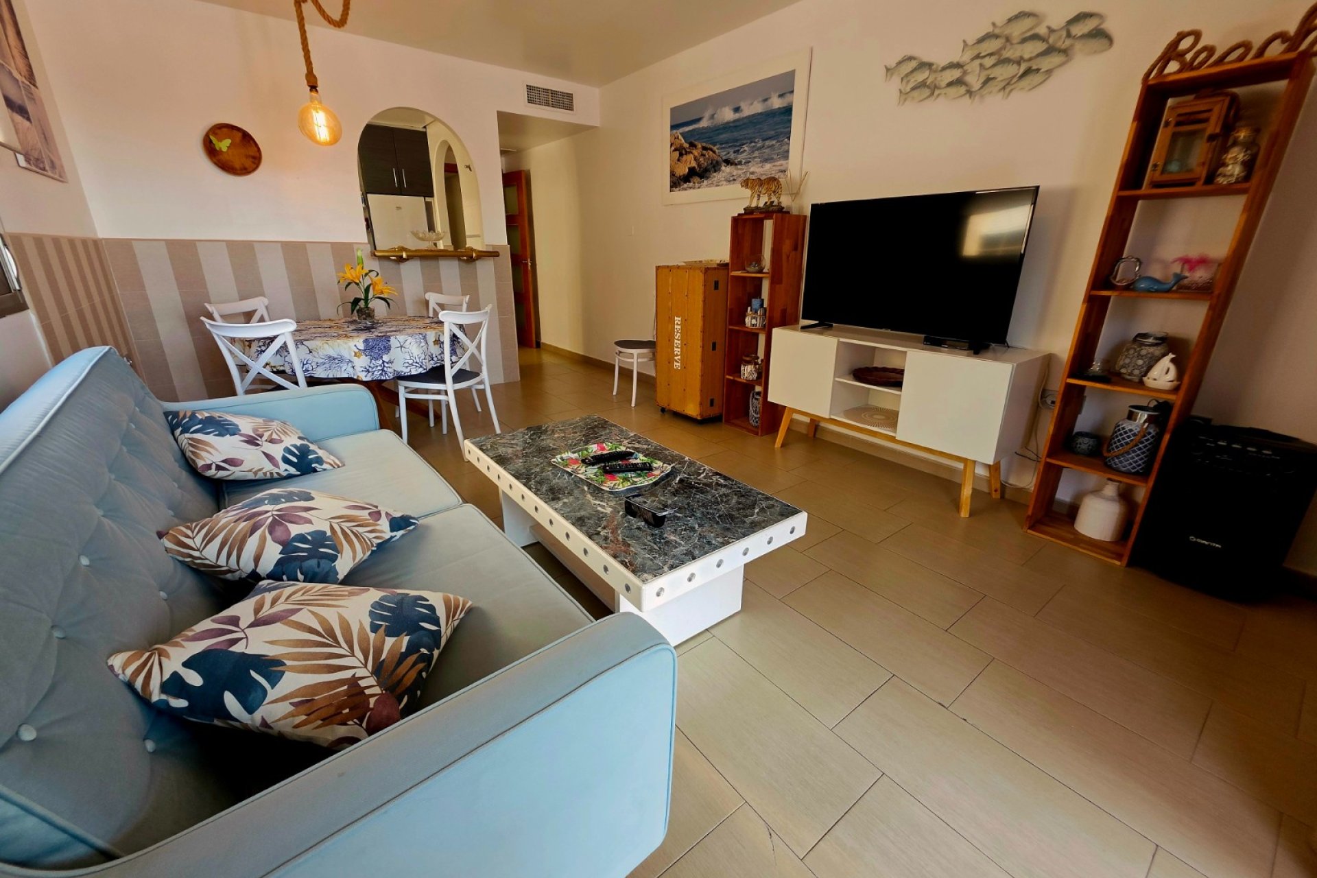 Resale - Apartment / flat - Torrevieia - Curva del Palangre