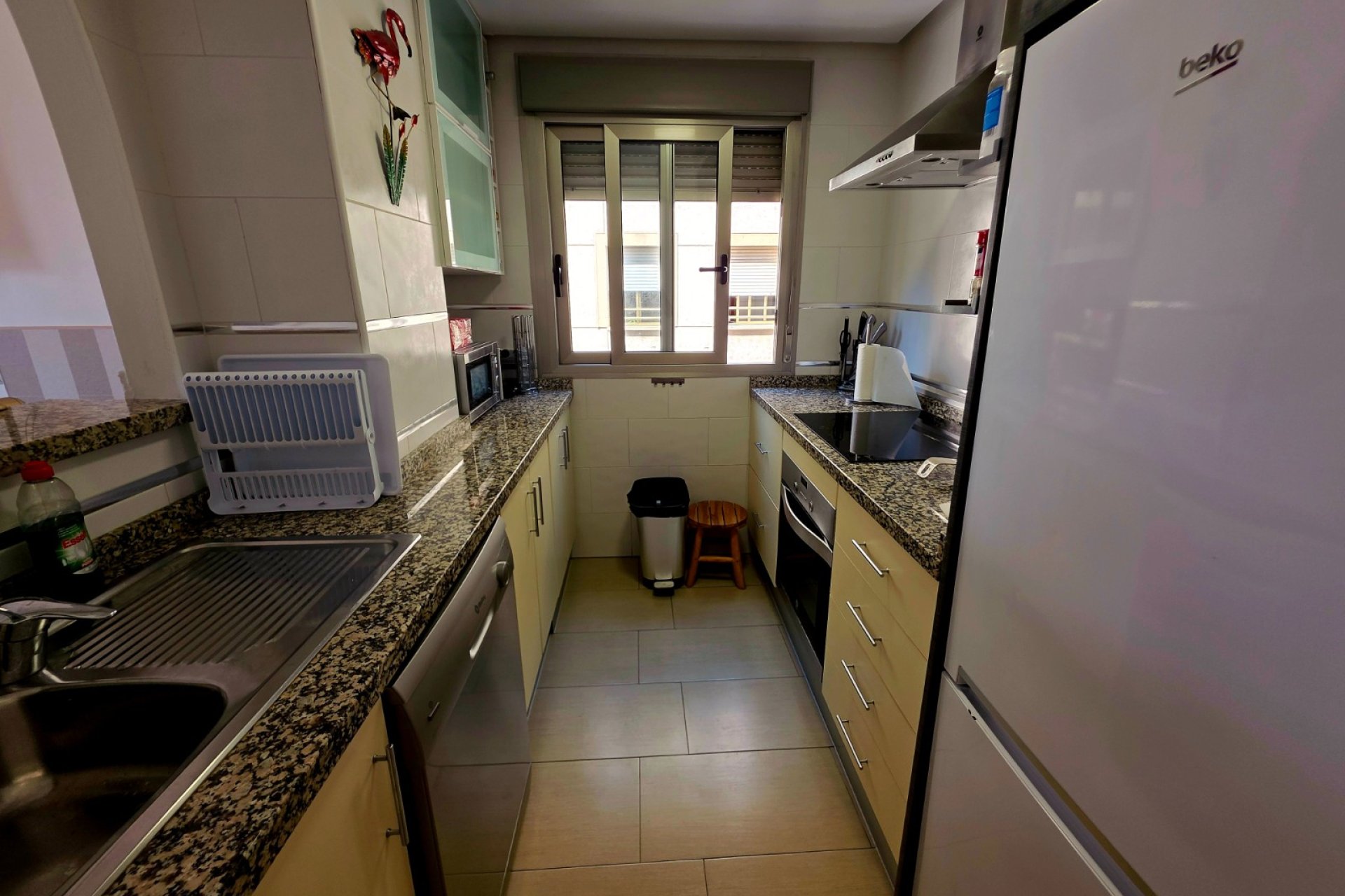 Resale - Apartment / flat - Torrevieia - Curva del Palangre