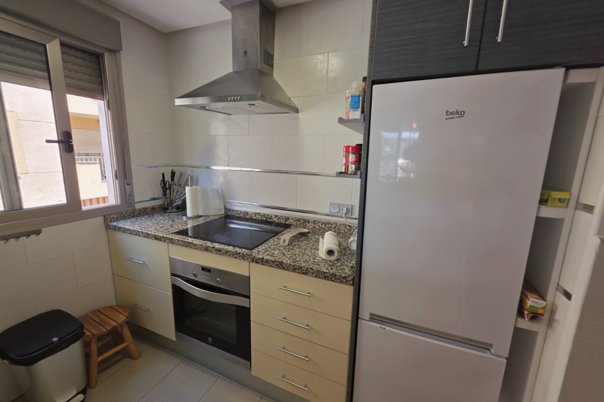 Resale - Apartment / flat - Torrevieia - Curva del Palangre