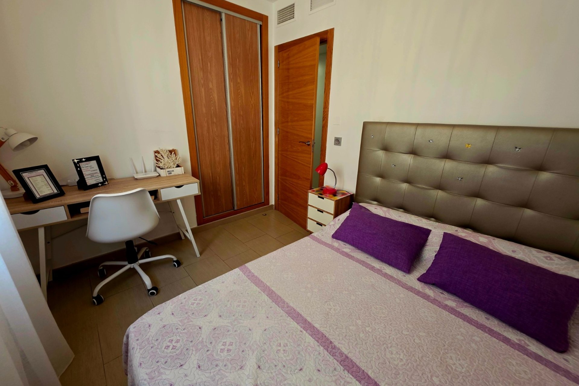 Resale - Apartment / flat - Torrevieia - Curva del Palangre