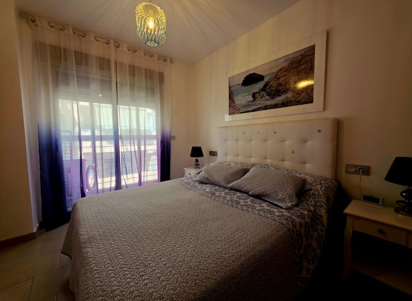 Resale - Apartment / flat - Torrevieia - Curva del Palangre