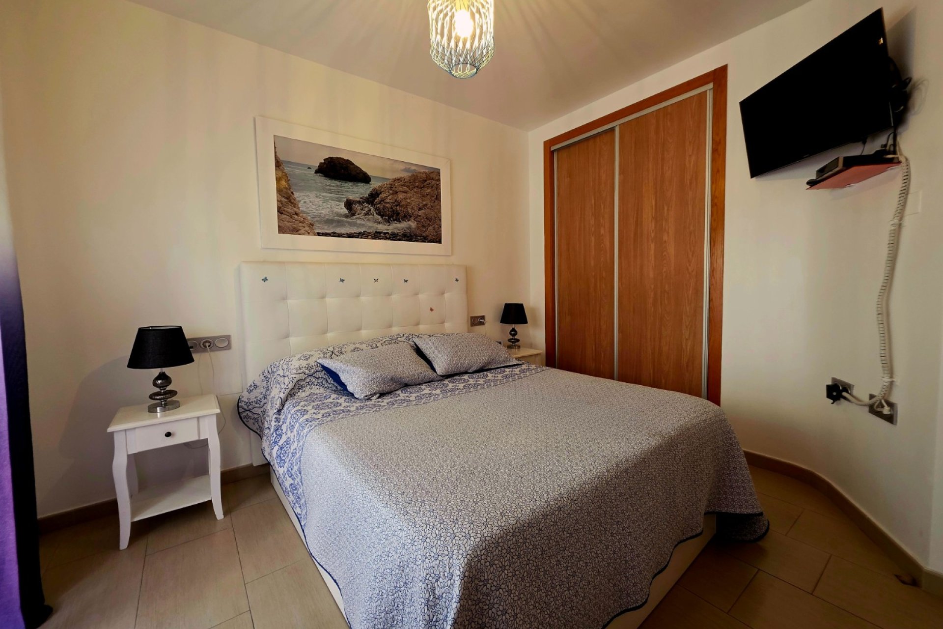 Resale - Apartment / flat - Torrevieia - Curva del Palangre