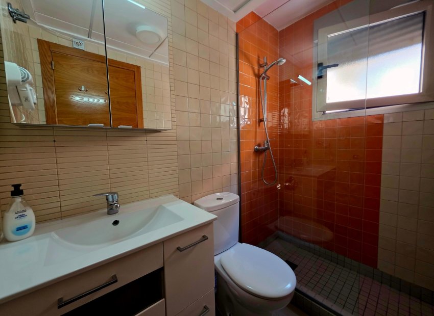 Resale - Apartment / flat - Torrevieia - Curva del Palangre