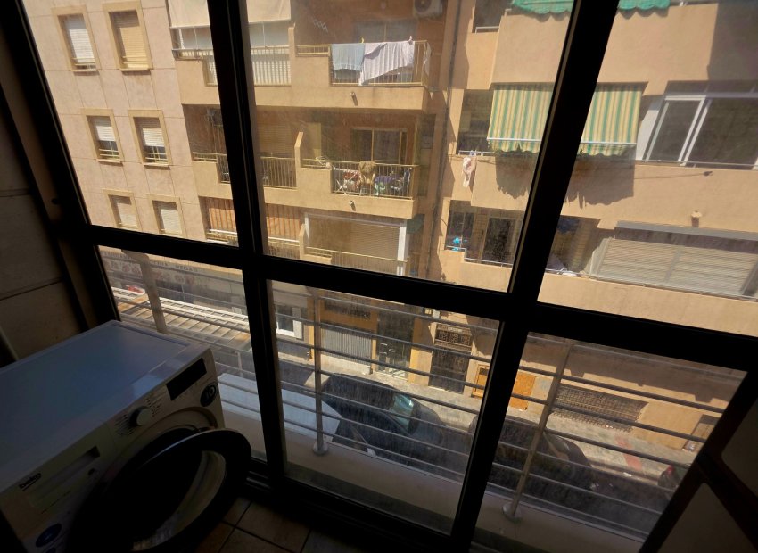 Resale - Apartment / flat - Torrevieia - Curva del Palangre