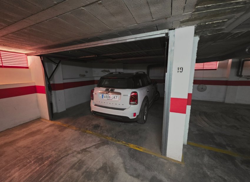 Resale - Apartment / flat - Torrevieia - Curva del Palangre