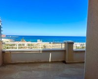 Resale - Apartment / flat - Torrevieia - Curva del Palangre