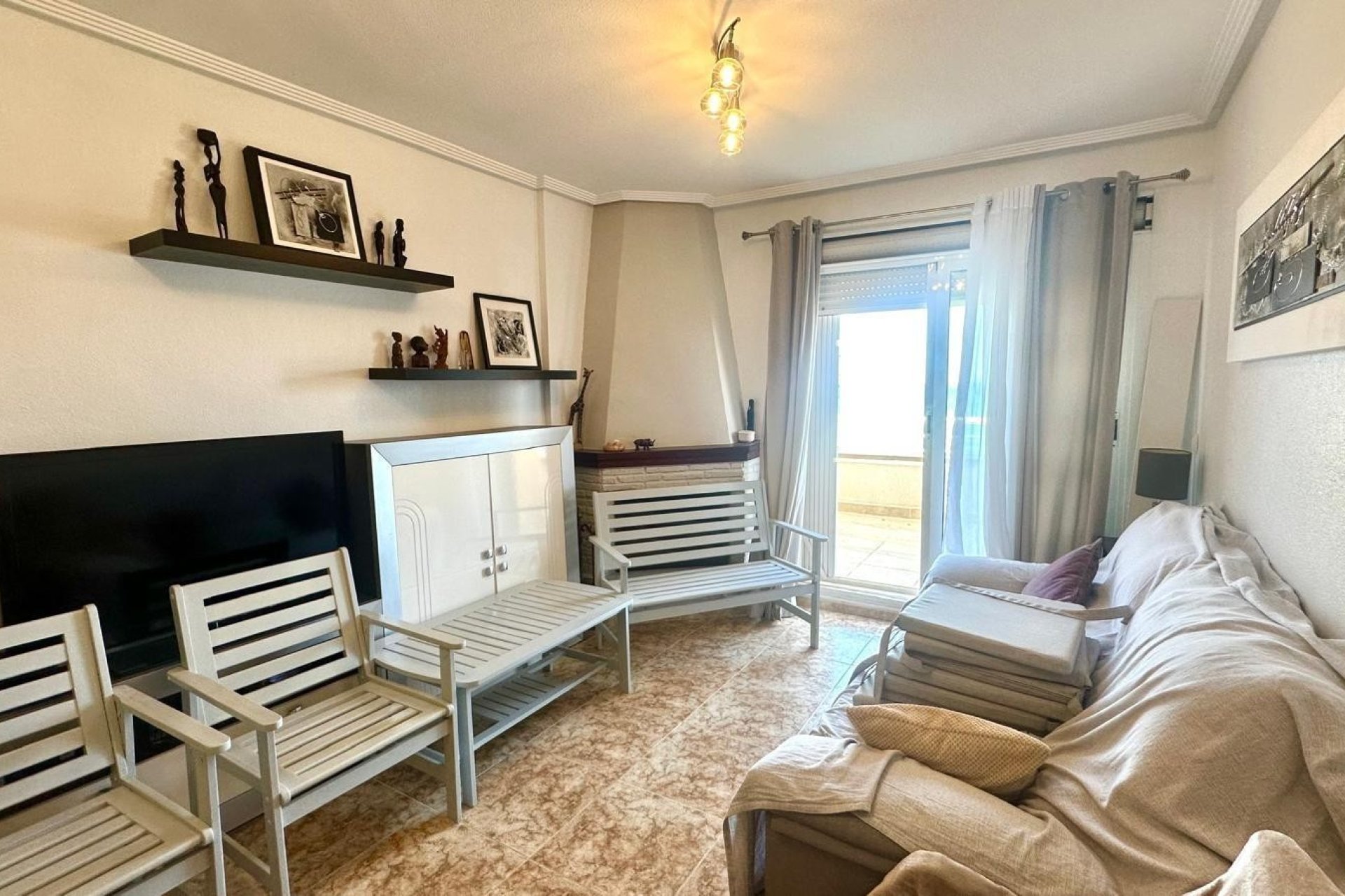 Resale - Apartment / flat - Torrevieia - Curva del Palangre