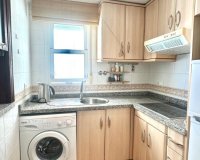 Resale - Apartment / flat - Torrevieia - Curva del Palangre