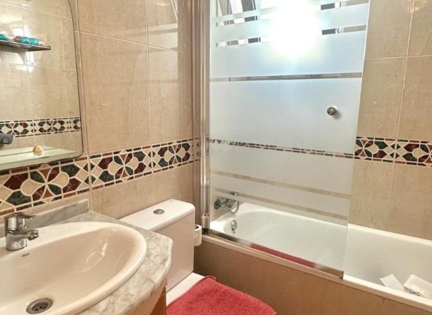 Resale - Apartment / flat - Torrevieia - Curva del Palangre