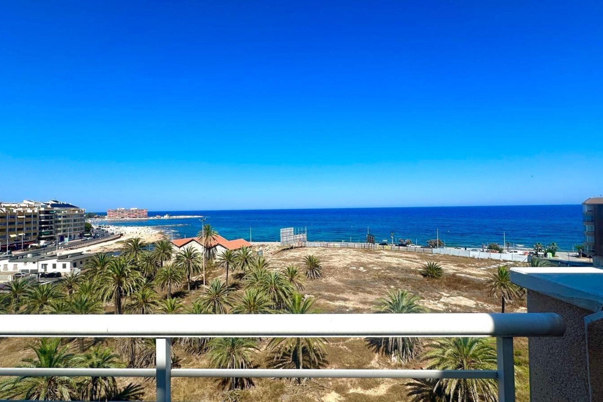 Resale - Apartment / flat - Torrevieia - Curva del Palangre