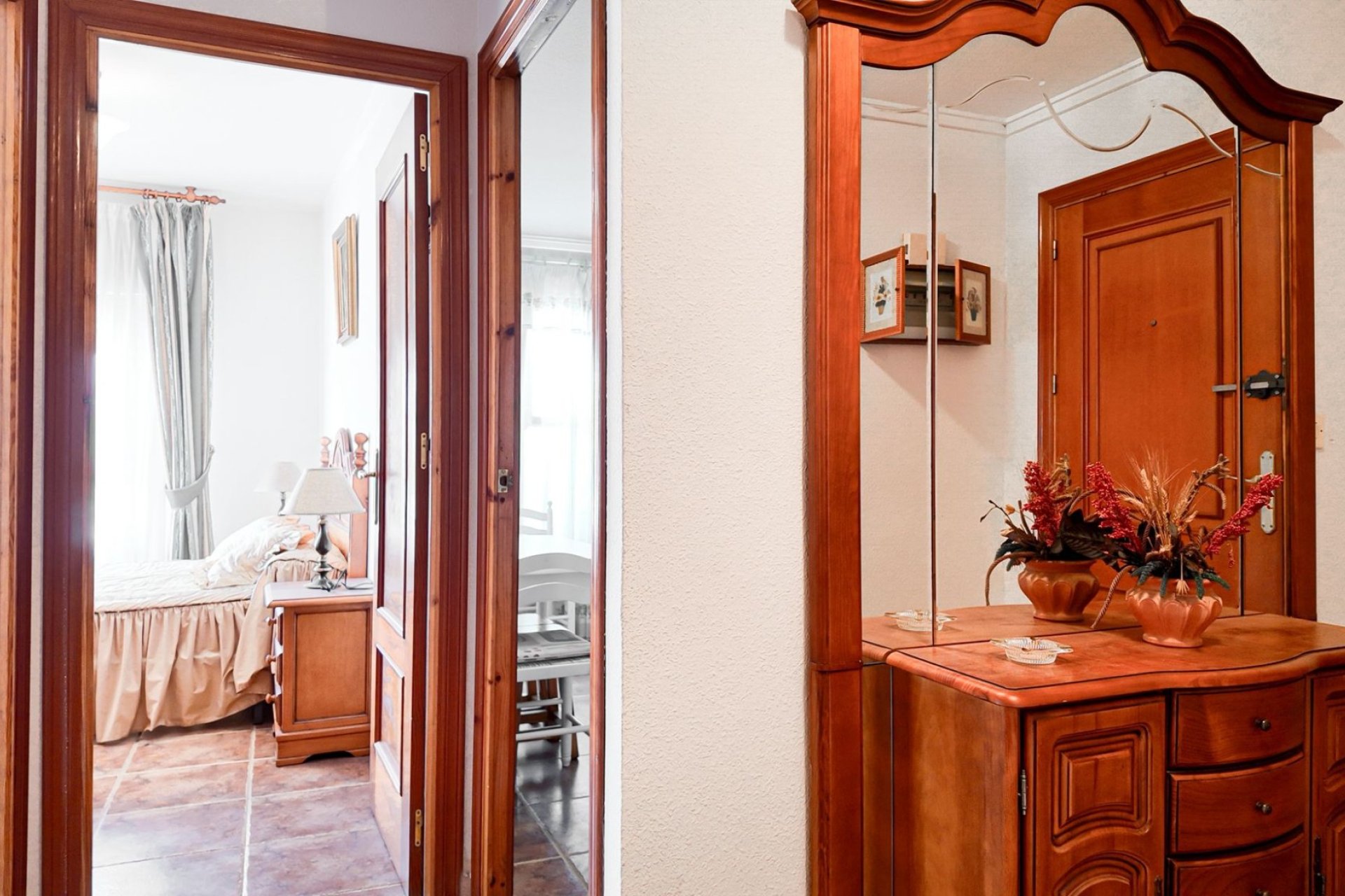 Resale - Apartment / flat - Torrevieia - El Acequión - Los Náufragos