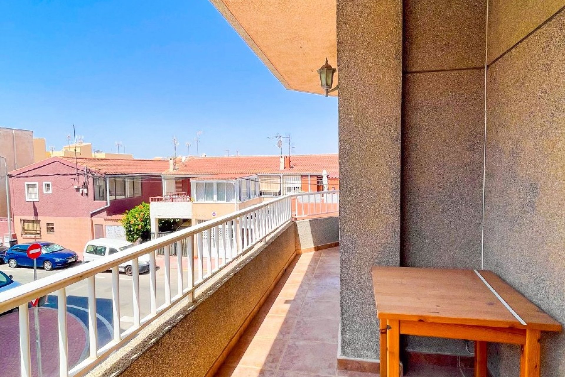 Resale - Apartment / flat - Torrevieia - El Acequión - Los Náufragos