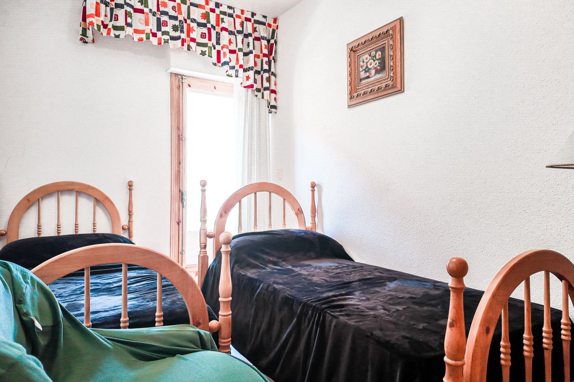 Resale - Apartment / flat - Torrevieia - El Acequión - Los Náufragos