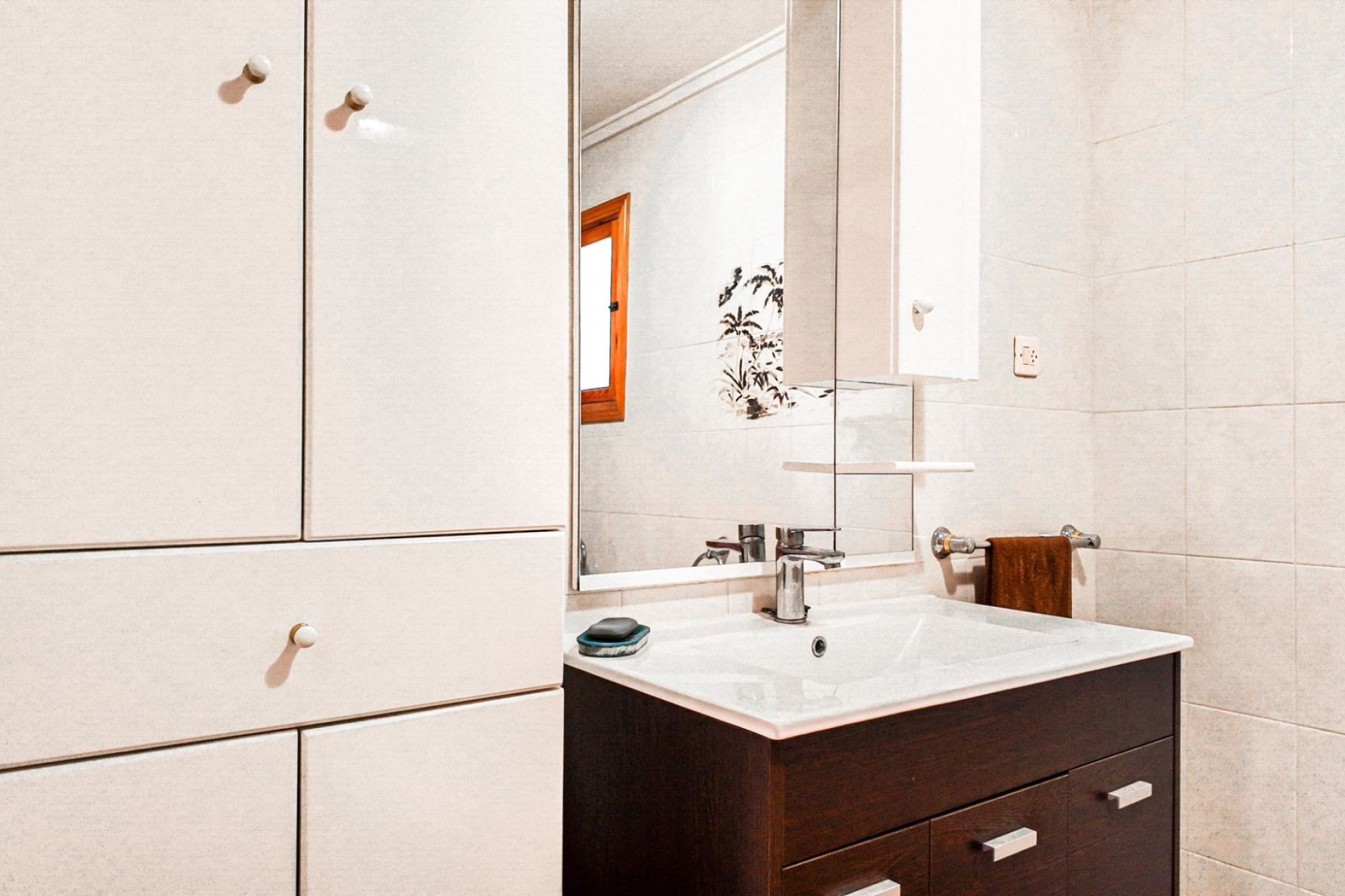 Resale - Apartment / flat - Torrevieia - El Acequión - Los Náufragos