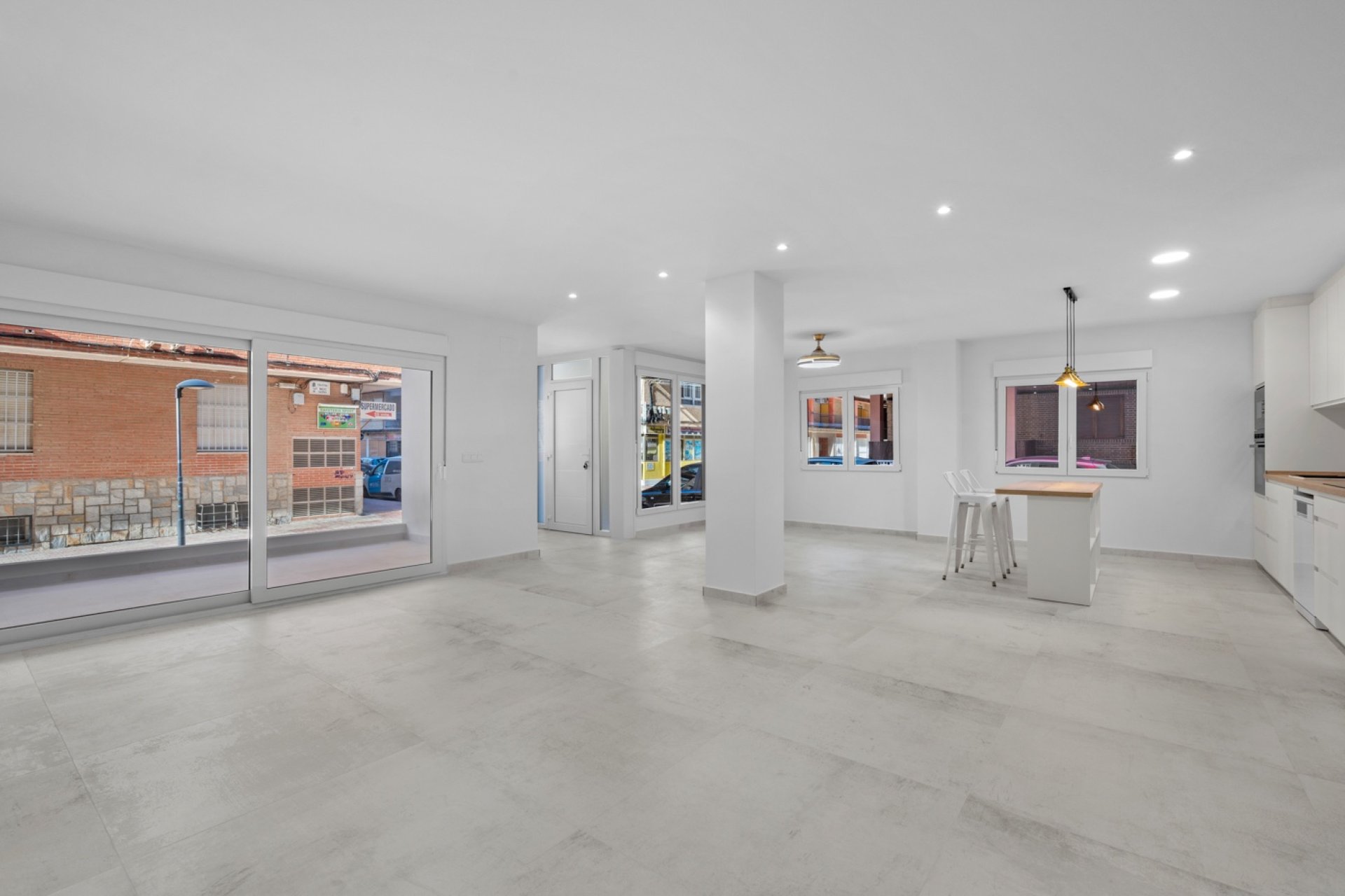 Resale - Apartment / flat - Torrevieia - El Acequión - Los Náufragos