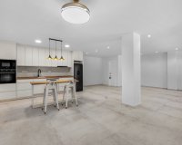 Resale - Apartment / flat - Torrevieia - El Acequión - Los Náufragos