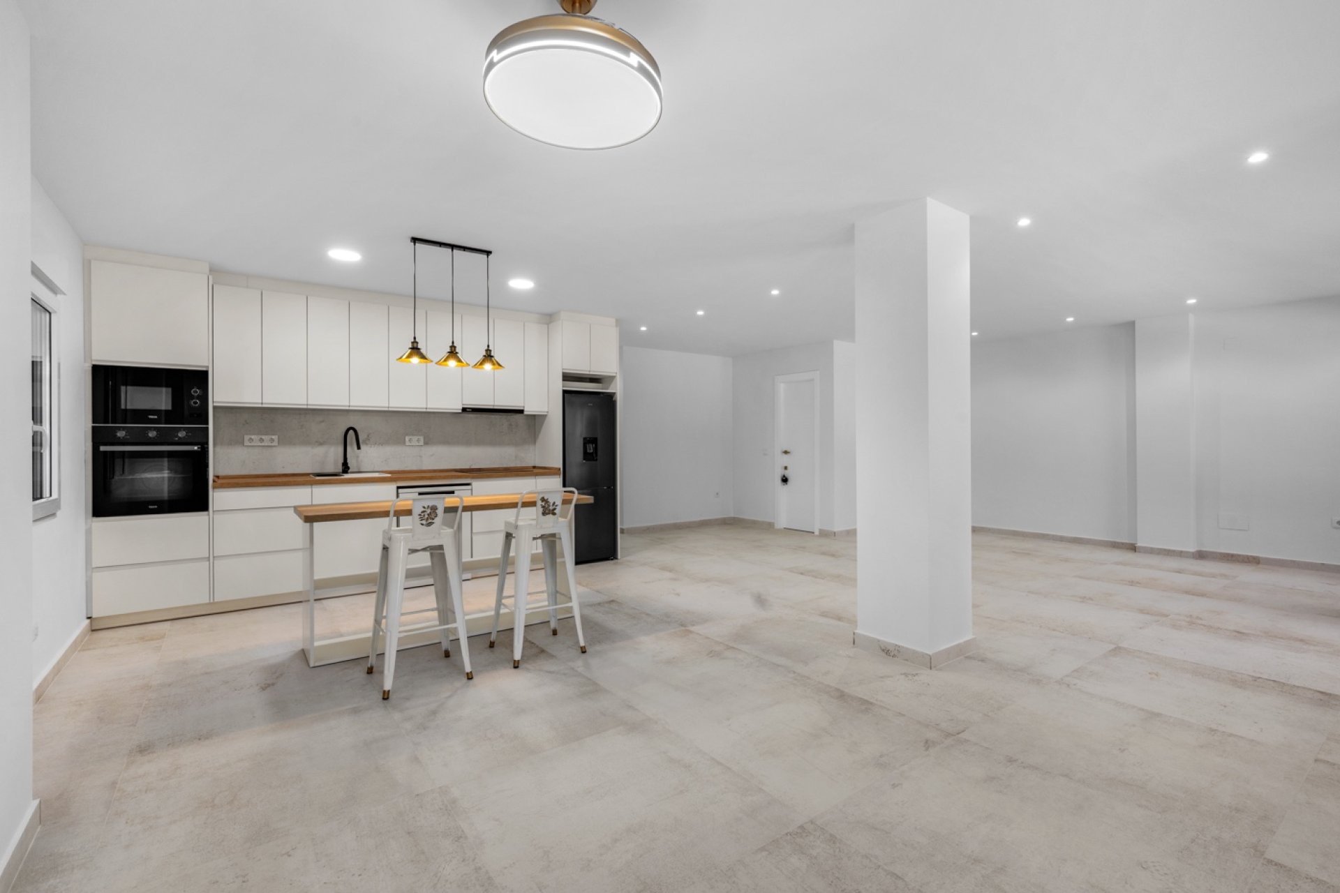 Resale - Apartment / flat - Torrevieia - El Acequión - Los Náufragos