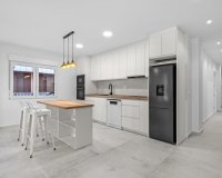 Resale - Apartment / flat - Torrevieia - El Acequión - Los Náufragos