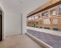 Resale - Apartment / flat - Torrevieia - El Acequión - Los Náufragos