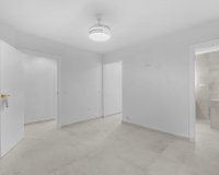 Resale - Apartment / flat - Torrevieia - El Acequión - Los Náufragos