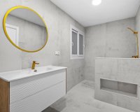 Resale - Apartment / flat - Torrevieia - El Acequión - Los Náufragos