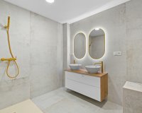 Resale - Apartment / flat - Torrevieia - El Acequión - Los Náufragos