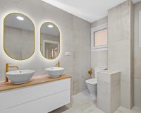 Resale - Apartment / flat - Torrevieia - El Acequión - Los Náufragos