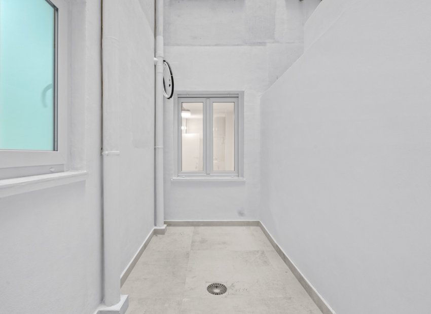 Resale - Apartment / flat - Torrevieia - El Acequión - Los Náufragos