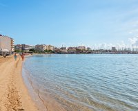 Resale - Apartment / flat - Torrevieia - El Acequión - Los Náufragos